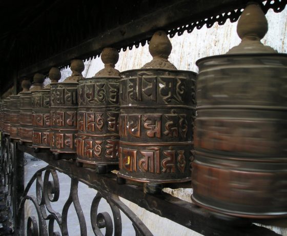 Nepal