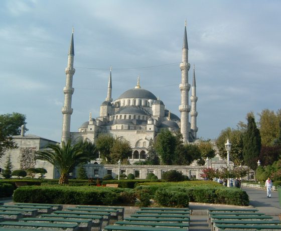 Istanbul Turchia