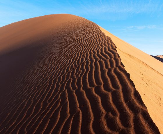 Namibia Deserto Namib